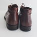 Magnanni Men's Brown Leather Boots. Size 12M. Pre-owned.