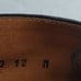 Magnanni Men's Brown Leather Boots. Size 12M. Pre-owned.