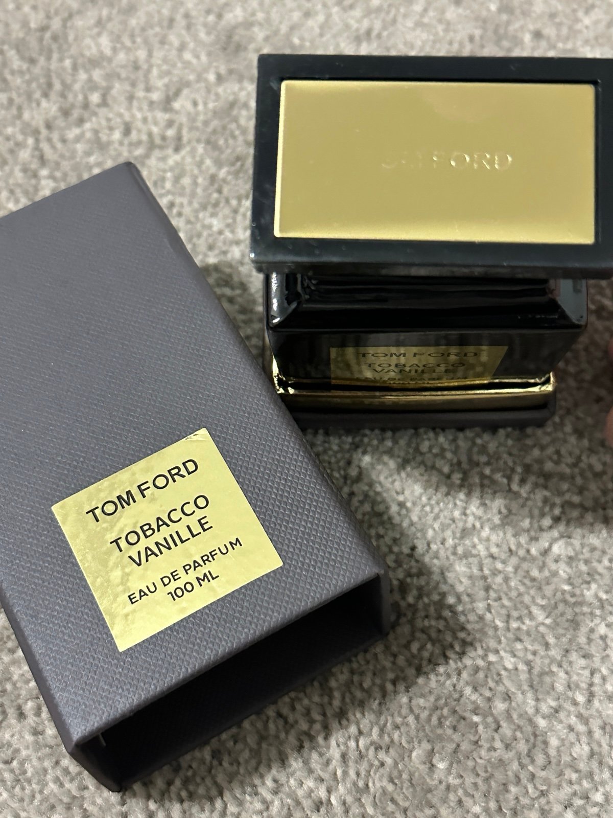 Tom ford