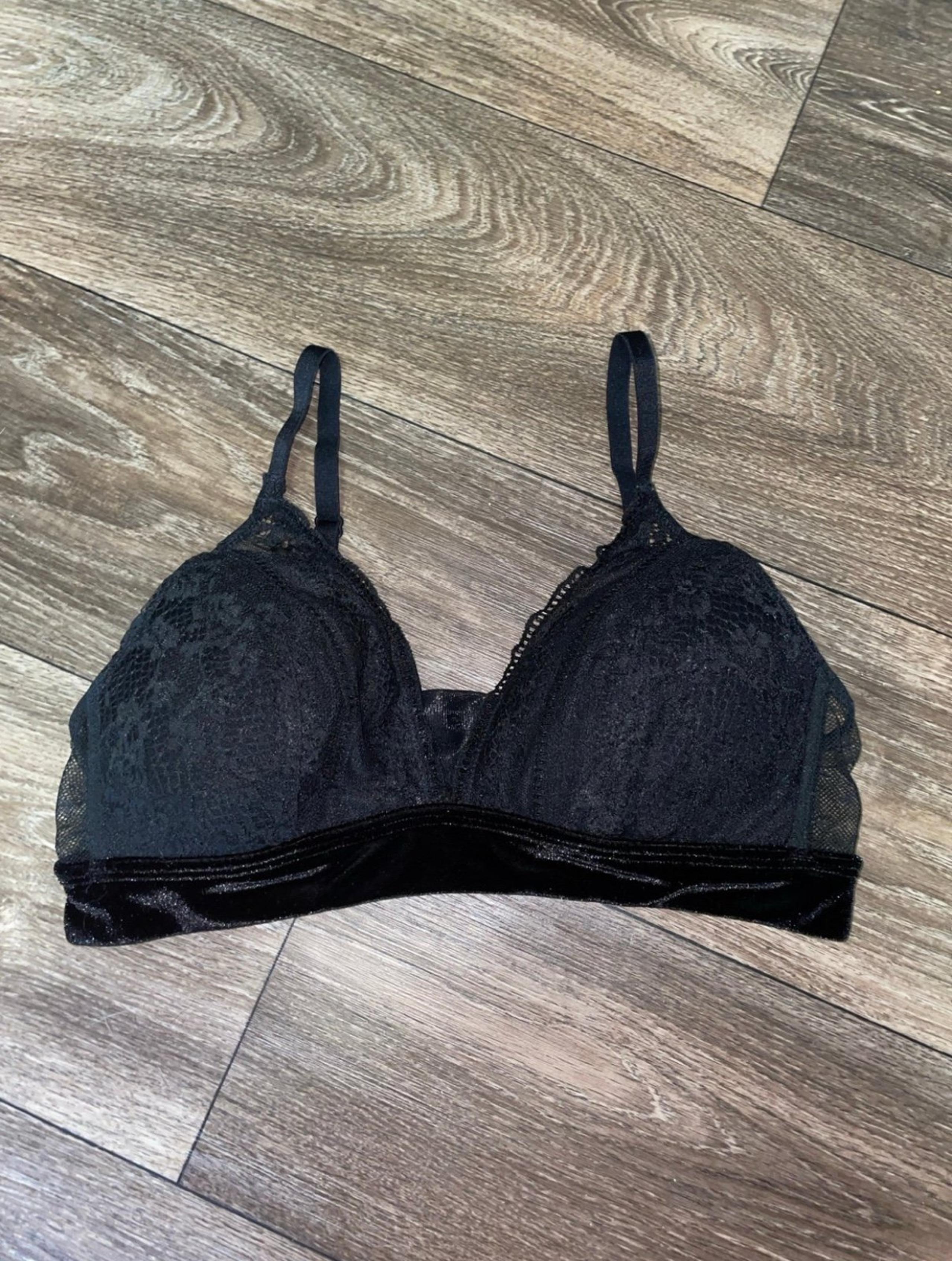 Auden bra