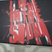 U2 From The Ground Up U2360° Tour Rare Official Photobook