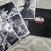 U2 From The Ground Up U2360° Tour Rare Official Photobook