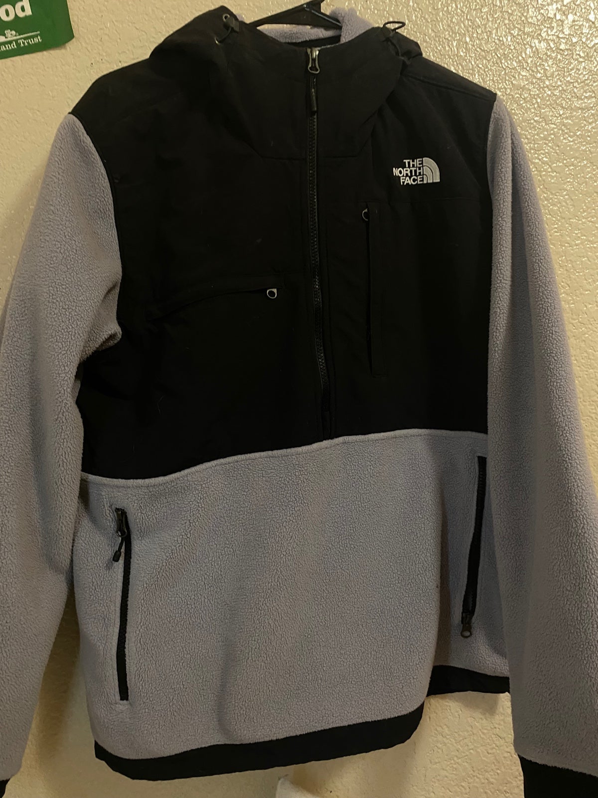 FLEECE The North Face Jacket