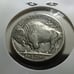 1929-S 5c buffalo nickle good+