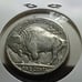 1929-S 5c buffalo nickle good+