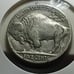 1929-S 5c buffalo nickle good+