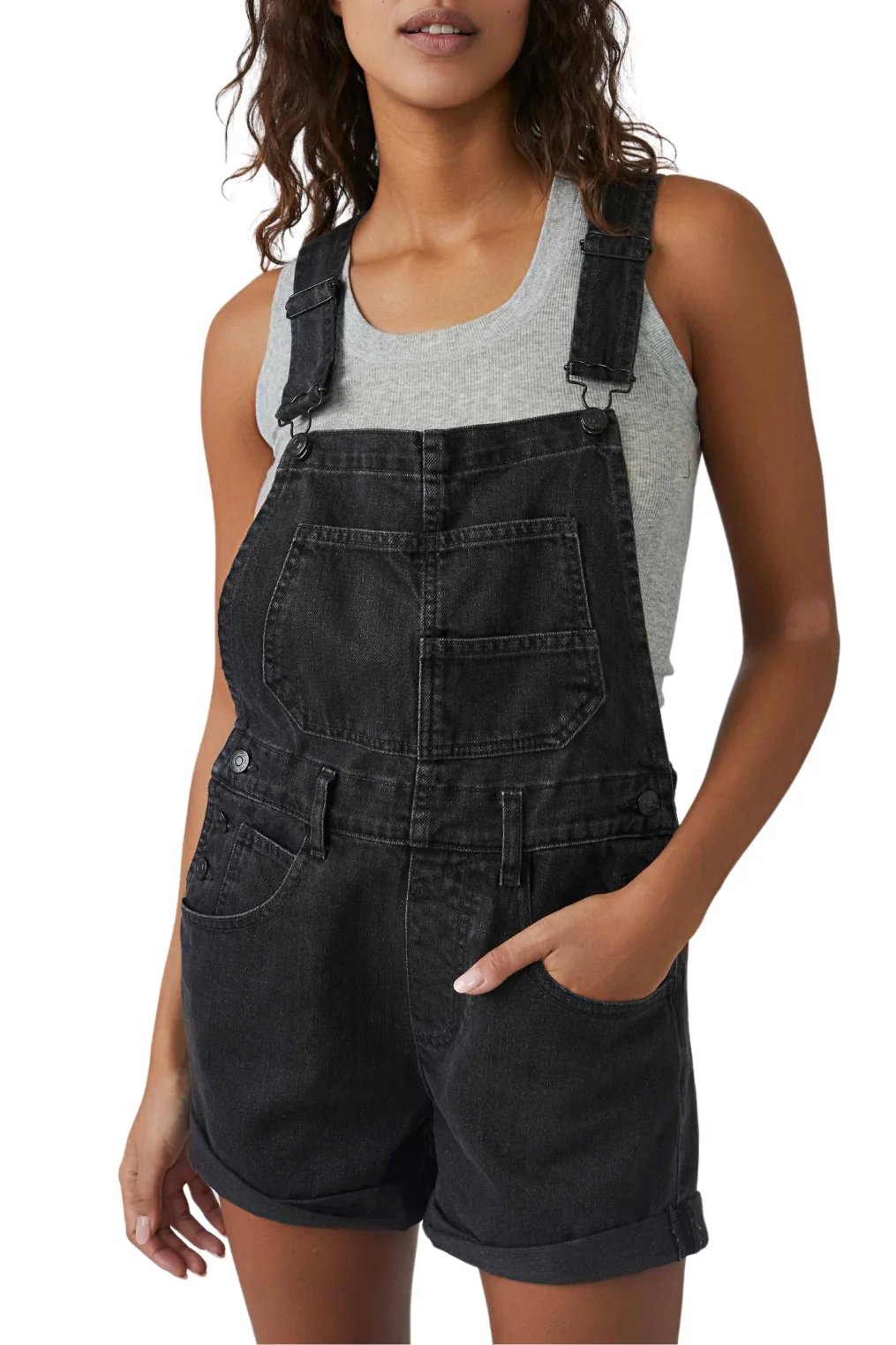 Ziggy Overalls