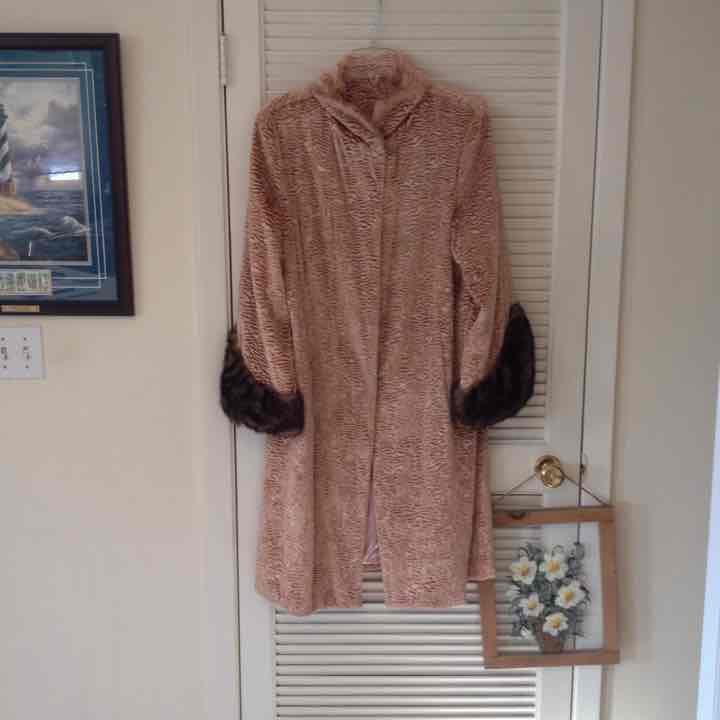 Terry Louis Classic Luxuries
