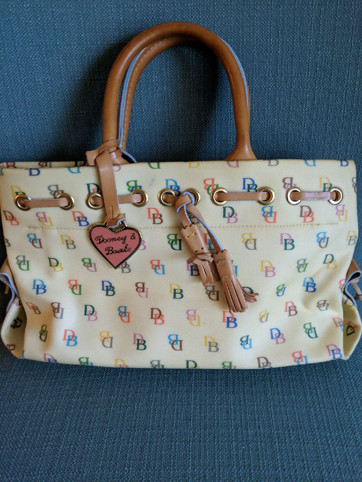 Dooney and Bourke