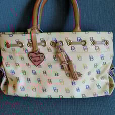 Dooney and Bourke