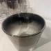 MCM Stunning Dorothy Thorpe Silver Fade Bar Cocktail Set Chrome Holder Ice Bucke