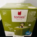 Green Toniebox Starter Set
