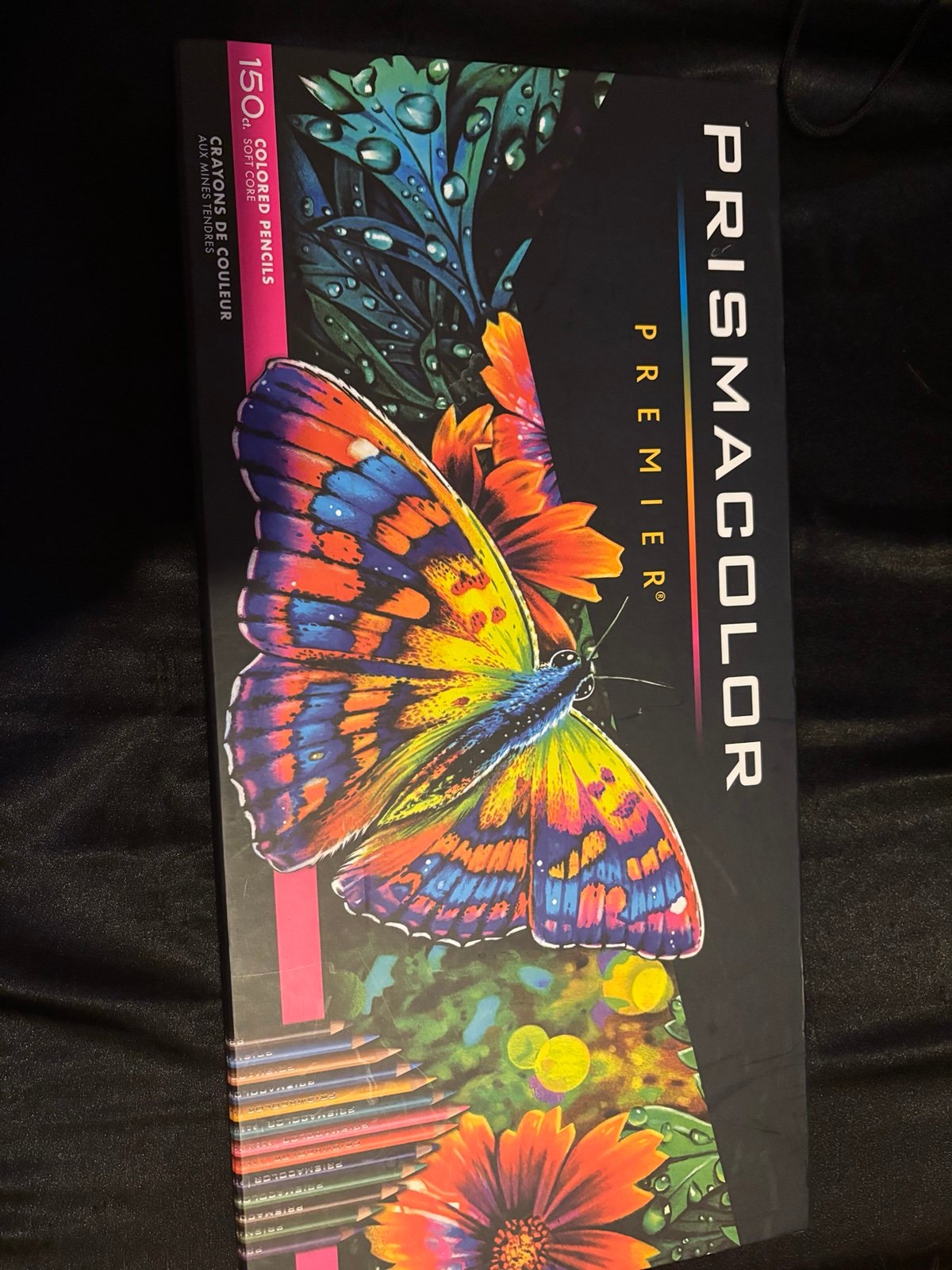 Prismacolor premium 150 ct