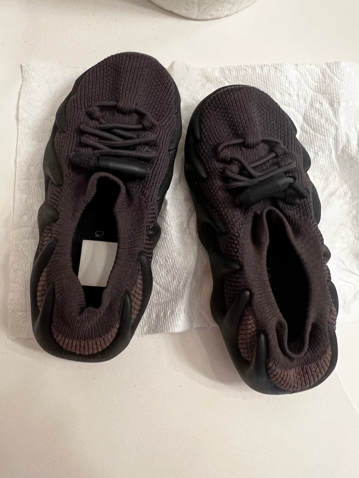 Yeezy x Adidas