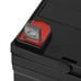 Lawn & Garden AGM Battery 12V 300CCA BCI Group U1 SLA Starting Battery for Mower