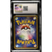 CGC 9.5 MINT+ Diglett 1st Edition 013/048 Japanese Pokemon Web (PSA/BGS) Pop 1