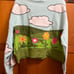 Mickey Mouse Spring Sweater