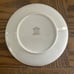 16 Piece Fukagawa Arita Starburst Mid Century Vintage Set