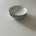 16 Piece Fukagawa Arita Starburst Mid Century Vintage Set