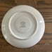 16 Piece Fukagawa Arita Starburst Mid Century Vintage Set