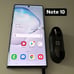 Samsung Note 10 256gb. Like New And Unlocked!