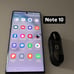 Samsung Note 10 256gb. Like New And Unlocked!