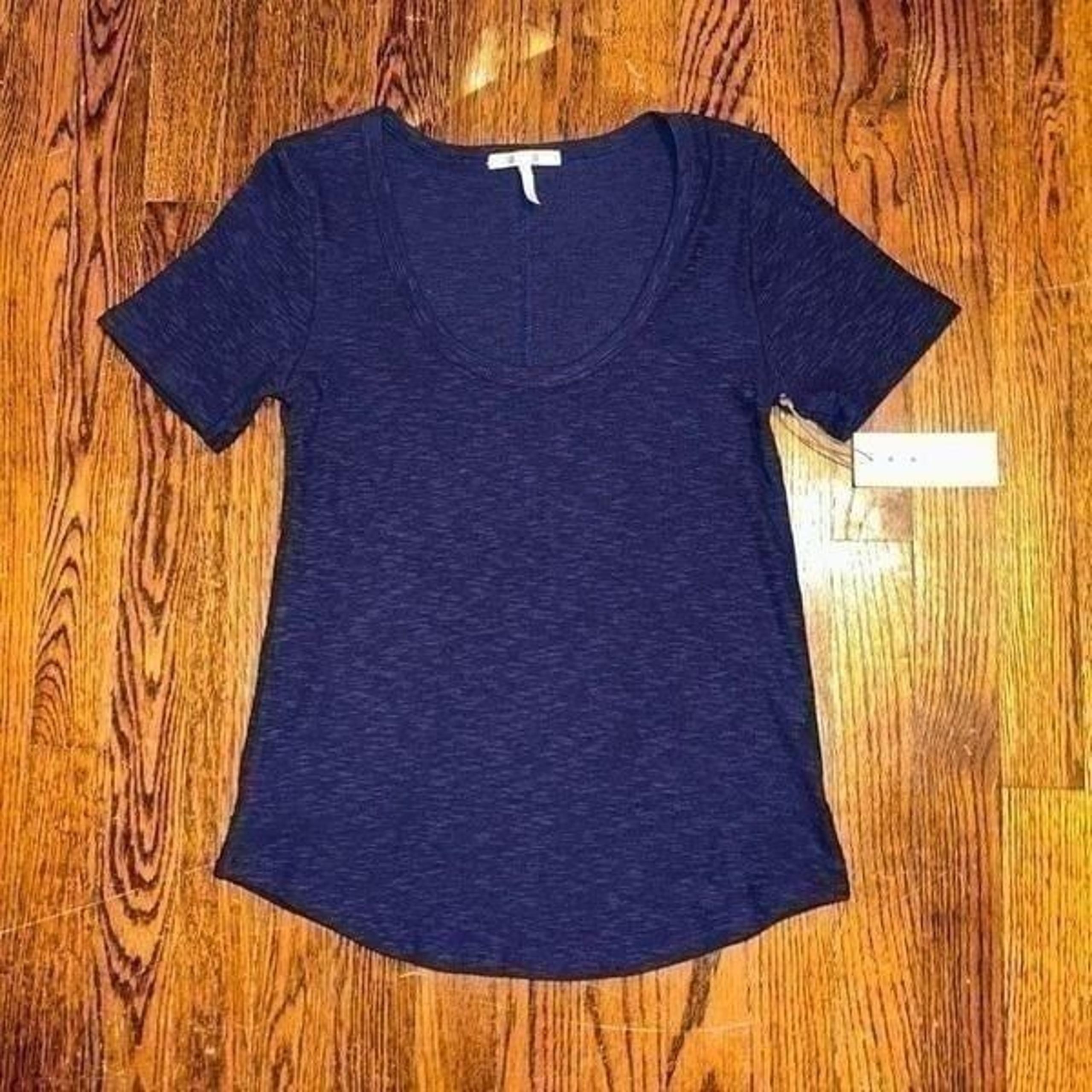 New Three Dots Shirt