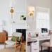 Wall Sconces Sets of 2-DSDA2