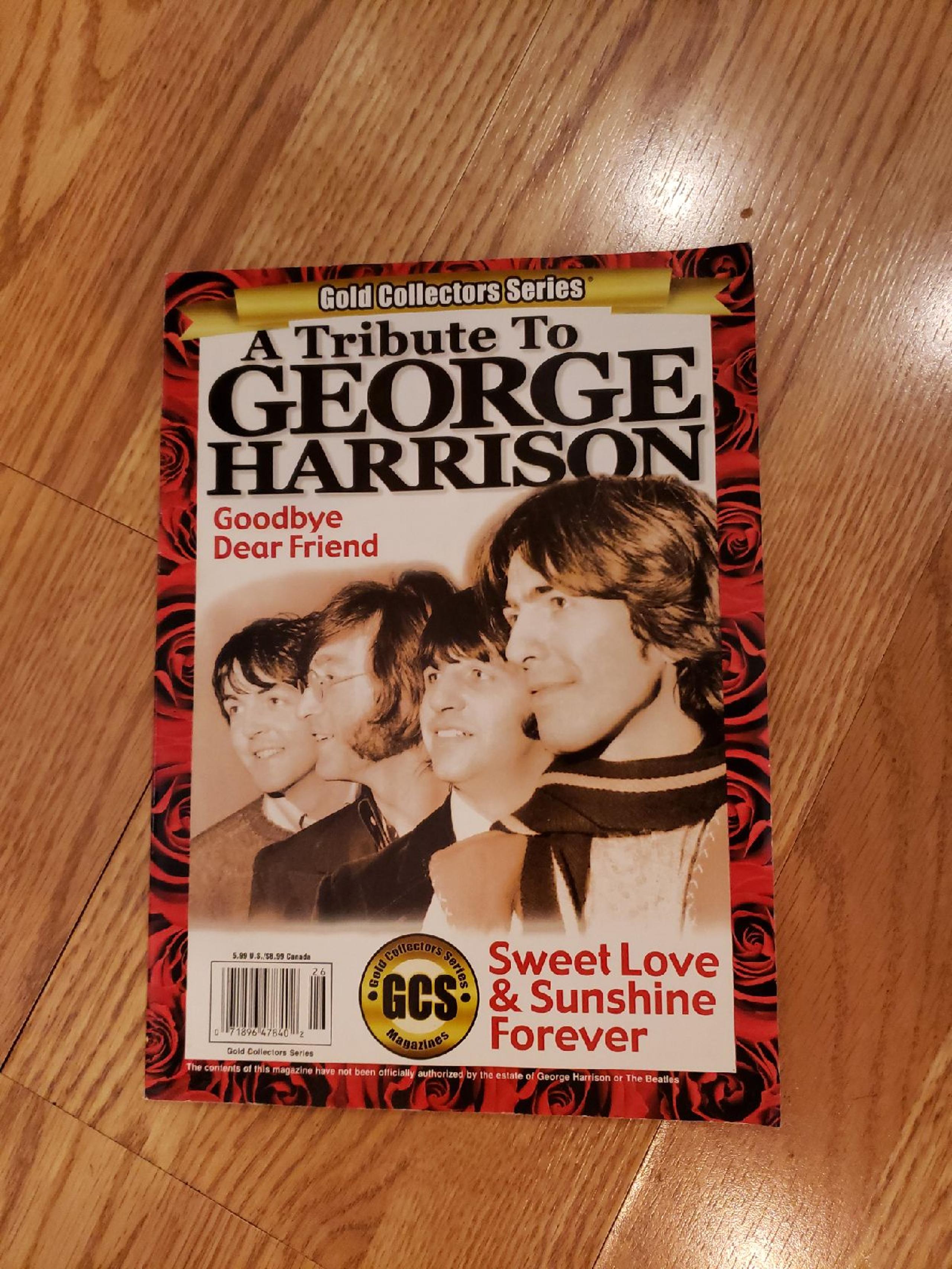 Magazine