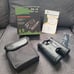 HUTACT Compact 10x42 Professional Binoculars with Case