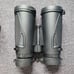 HUTACT Compact 10x42 Professional Binoculars with Case