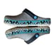 Crocs Unisex Limited Edition Glitter Penguin Clog Mule M4/W6