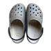 Crocs Unisex Limited Edition Glitter Penguin Clog Mule M4/W6