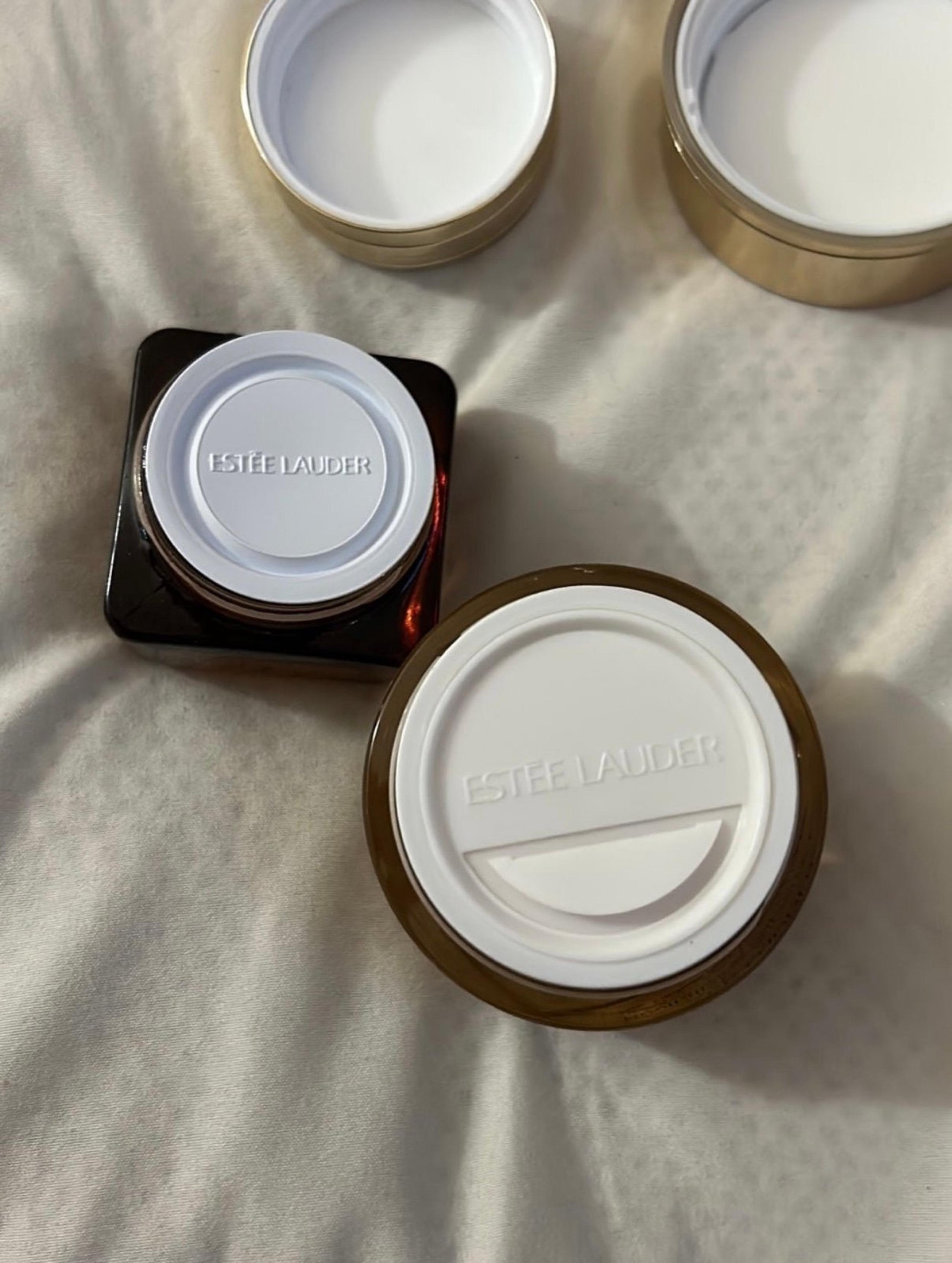 Estée Lauder skincare