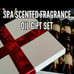 FRAGRANCE OIL GIFT PACKAGE