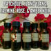 FRAGRANCE OIL GIFT PACKAGE