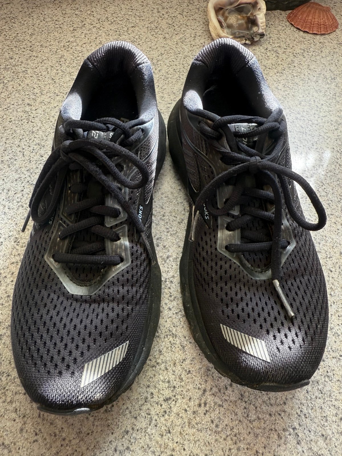 Brooks Ghost 12- Women’s Running shoe