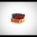Gold RAW smoke tip ring!