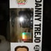 Danny trejo signed funko pop