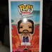 Danny trejo signed funko pop