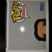 Danny trejo signed funko pop