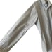 RALPH LAUREN Mens Blue Tattersall Classic Fit Button Down Cotton Shirt 15 1/2