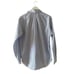 RALPH LAUREN Mens Blue Tattersall Classic Fit Button Down Cotton Shirt 15 1/2