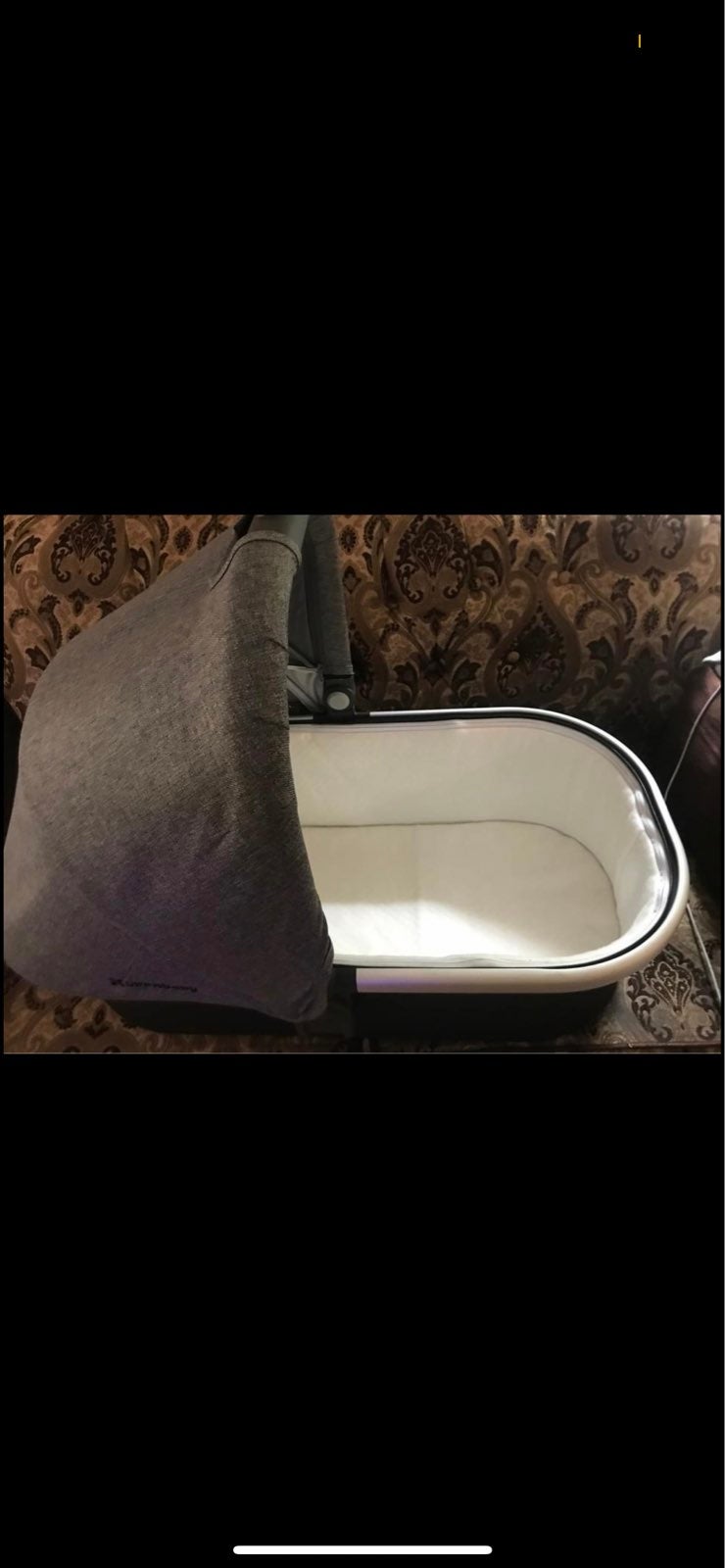 UPPAbaby Bassinet