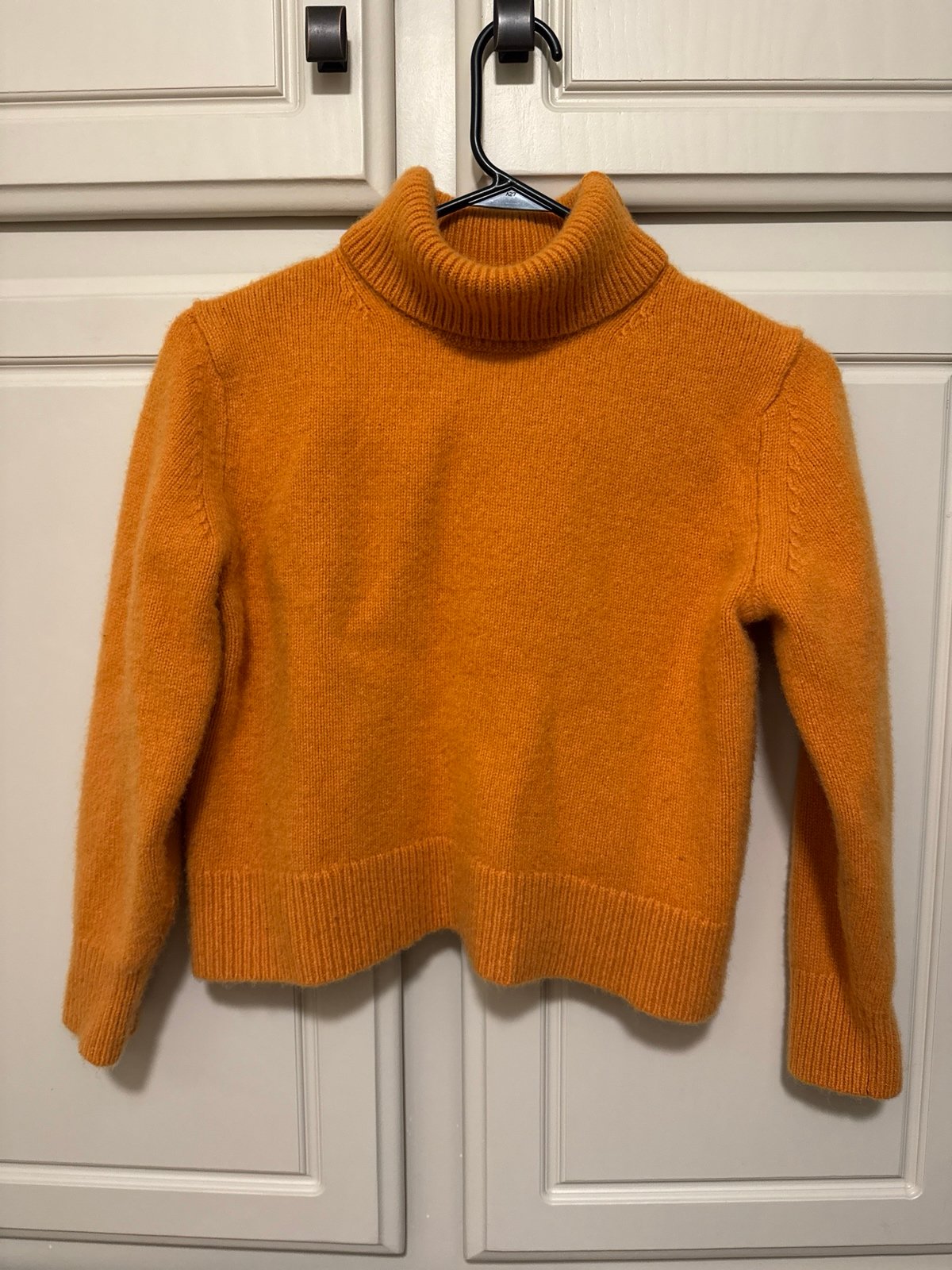 Wilfred 100% Wool Turtleneck Sweaters for Women | Mercari