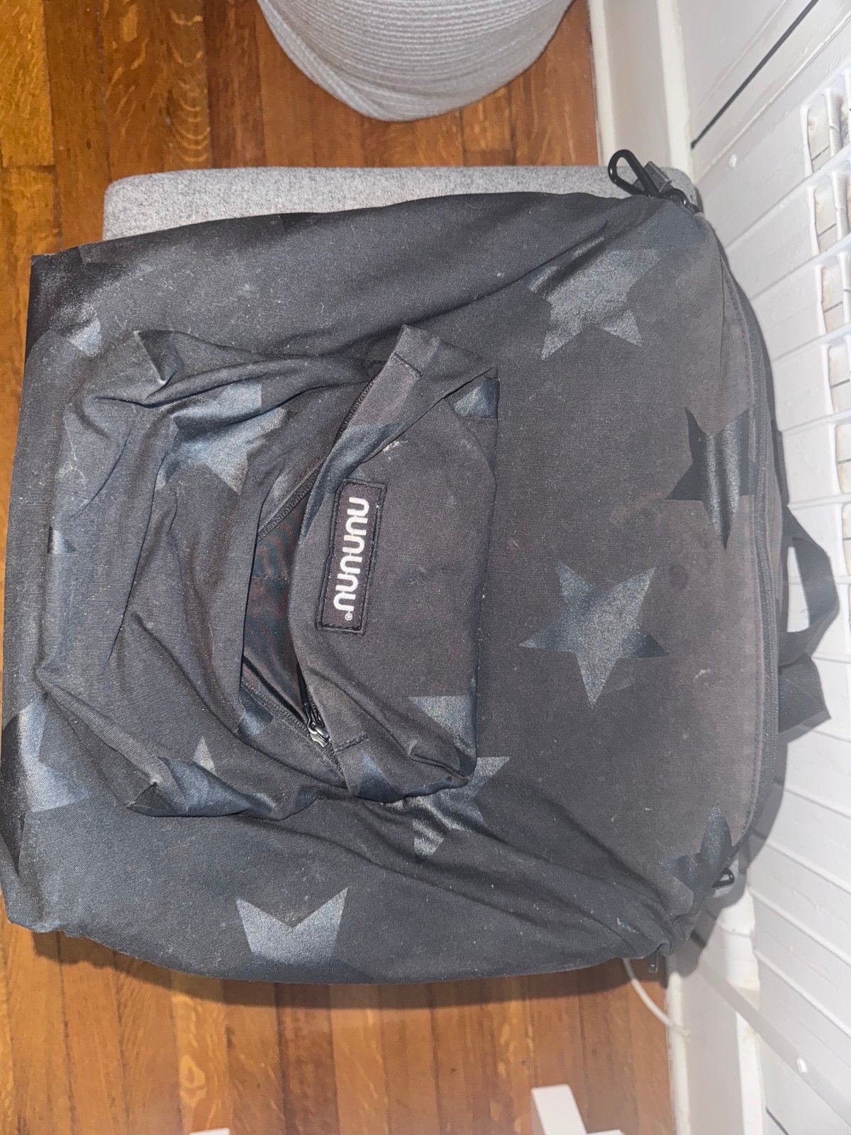 Diaper Bag