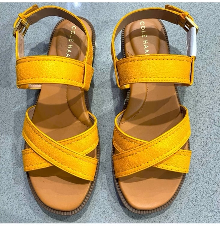 Cole Haan sandals