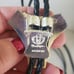 Stained Glass Mexican Bolo Shoestring Ties