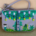 Shag One Enchanted Evening coin purse