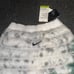 Nike x Stüssy Insulated Skirt, White/Gorge Green - DC1088-100 - XS NWT MSRP 250